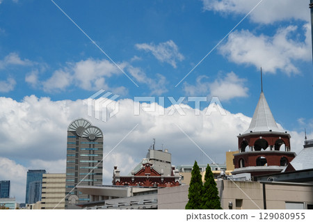 Ebisu Garden Place Ebisu Garden Place 129080955