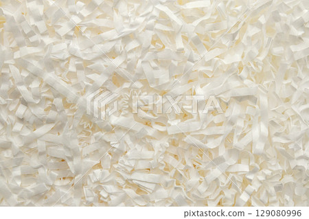 Eco friendly white paper wrap for product packaging parcel carton box Eco friendly white paper wrap for product packaging parcel carton box 129080996