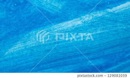 Abstract colorful watercolor paint paper background texture Abstract colorful watercolor paint paper background texture 129081039