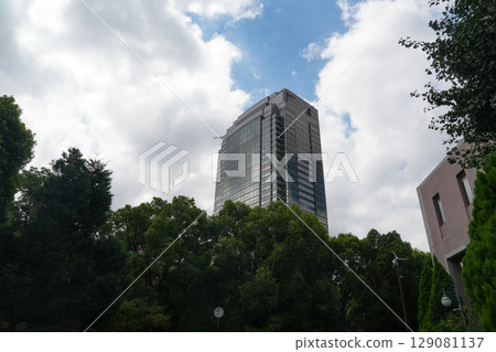 Building of Ebisu Building of Ebisu 129081137