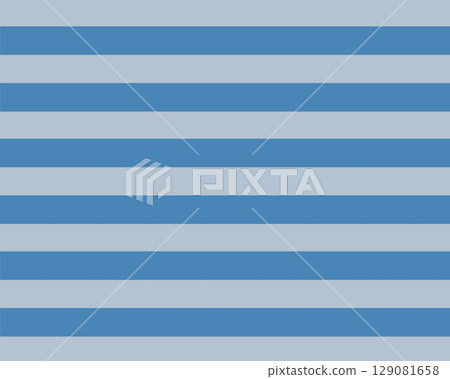Background: Striped blue 129081658