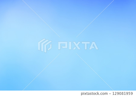 Blue background material Blue background material 129081959
