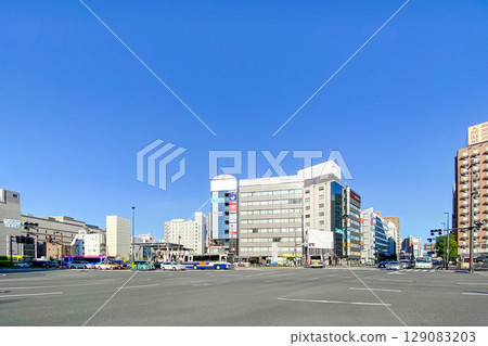 大分市中心 129083203