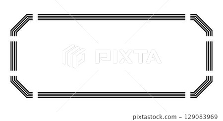 標題和標題框架設計 129083969