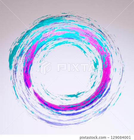 3d rendering, abstract twisted brush stroke, paint splash, splatter, colorful curl, artistic spiral, vivid hieroglyph 3d rendering, abstract twisted brush stroke, paint splash, splatter, colorful curl, artistic spiral, vivid hieroglyph 129084001