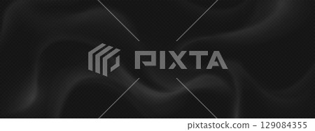 Realistic smoke overlay effect 129084355