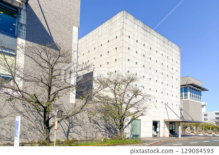 大分縣立圖書館 大分縣立圖書館 129084593