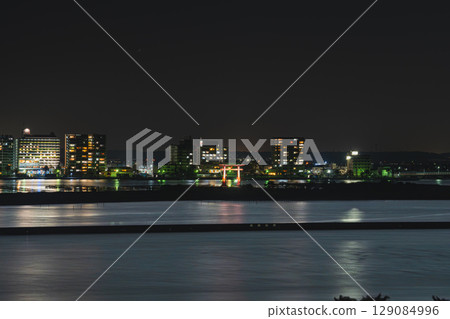 湖西市今卷山週邊風景（靜岡縣） 129084996