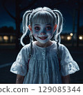 “Adorable Nightmare” 129085344