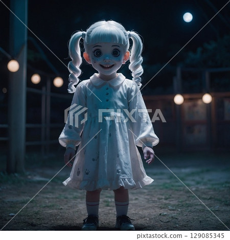 《午夜天使》 129085345