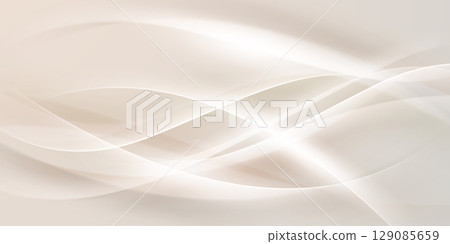 Abstract wave background with luxury vector illustration. Abstract wave background with luxury vector illustration. 129085659