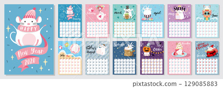 12 pieces moon blank moon maple board, hand-drawn style cute little white mouse square design, article book, writing book, waiting list, memo box, diary material sheet 12 pieces moon blank moon maple board, hand-drawn style cute little white mouse square design, article book, writing book, waiting list, memo box, diary material sheet 129085883