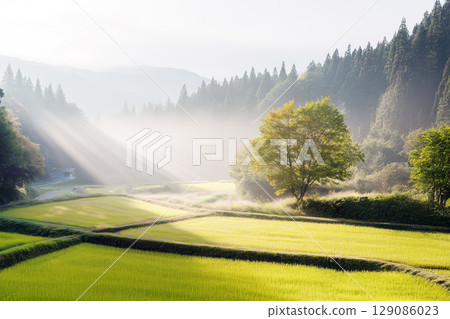 日本鄉村 日本鄉村 129086023