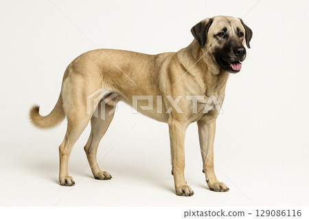 安納托利亞牧羊犬 129086116