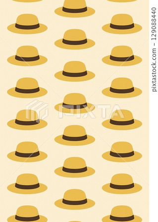 hat pattern 129088440