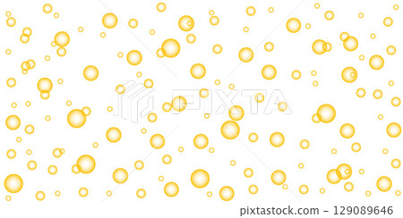 Fizzy pop and effervescent drink texture. Fizzy pop and effervescent drink texture. 129089646