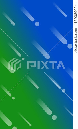 Gradient and geometric pattern background Gradient and geometric pattern background 129089654