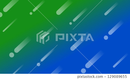 Gradient and geometric pattern background Gradient and geometric pattern background 129089655