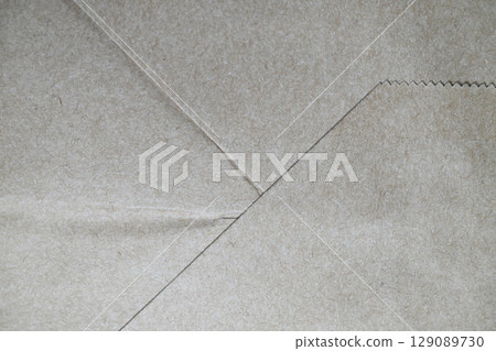 Rustic kraft paper texture Rustic kraft paper texture 129089730