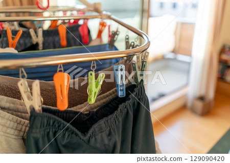 Room drying 129090420