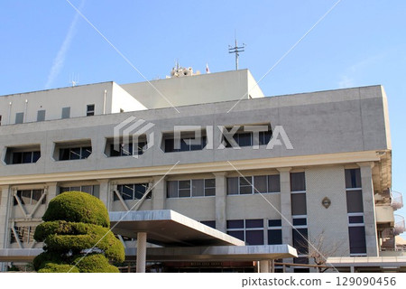 Ritto City Hall Ritto City Hall 129090456