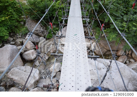 旭山糸岳 129091000