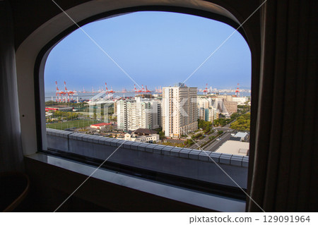 神戶港島 129091964