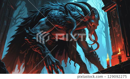 克蘇魯神話TRPG，白鬼 129092275