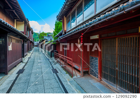 福井縣大濱西口茶屋 129092290