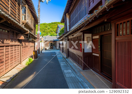 Fukui Prefecture Ohama Nishi-gumi Chayamachi Fukui Prefecture Ohama Nishi-gumi Chayamachi 129092332