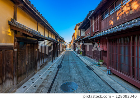 福井縣大濱西口茶屋 129092340