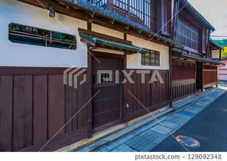 Fukui Prefecture Ohama Nishi-gumi Chayamachi Fukui Prefecture Ohama Nishi-gumi Chayamachi 129092348
