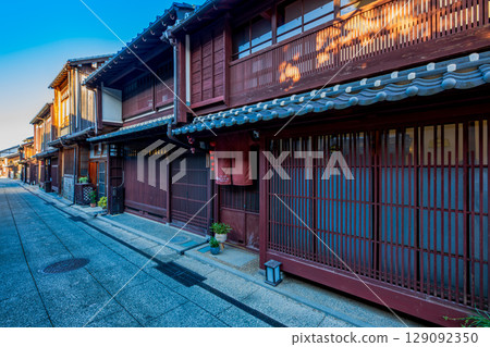 福井縣大濱西口茶屋 福井縣大濱西口茶屋 129092350