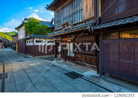 福井縣大濱西口茶屋 129092355