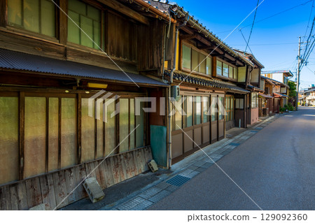 福井縣大濱西口茶屋 福井縣大濱西口茶屋 129092360