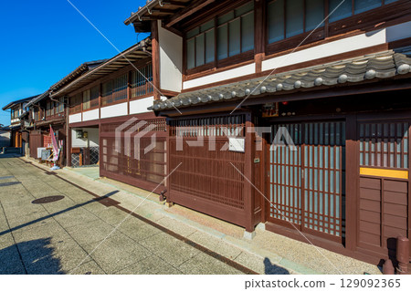 Fukui Prefecture Ohama Nishi-gumi Chayamachi Fukui Prefecture Ohama Nishi-gumi Chayamachi 129092365