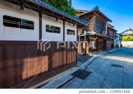 Fukui Prefecture Ohama Nishi-gumi Chayamachi Fukui Prefecture Ohama Nishi-gumi Chayamachi 129092366