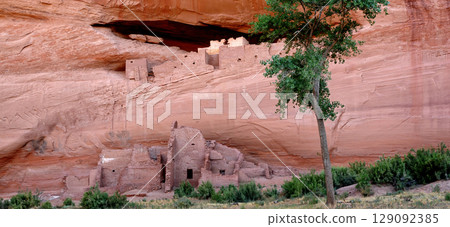 White House Ruins Canyon De Chelly White House Ruins Canyon De Chelly 129092385