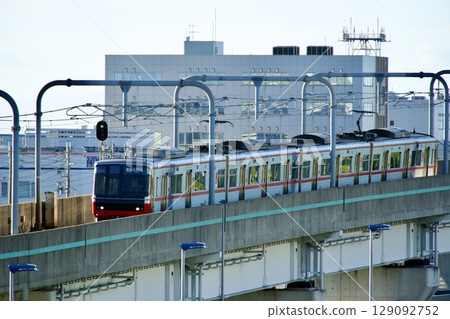 Centrair and Nagoya Railroad Centrair and Nagoya Railroad 129092752