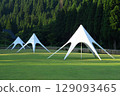 Camping tent 129093465