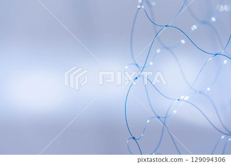 Blue Network 129094306