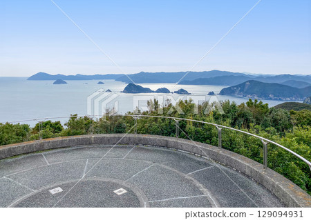 Museum Park Tsurumisaki Observation Bridge 129094931