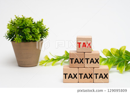 累積稅塊 129095809