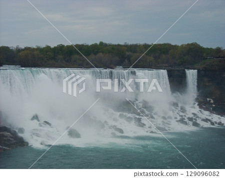 尼亞加拉大瀑布（美國瀑布） 129096082