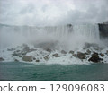 Niagara Falls (Canadian Falls) 129096083