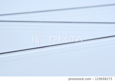 Abstract blue background with lines. 129098273