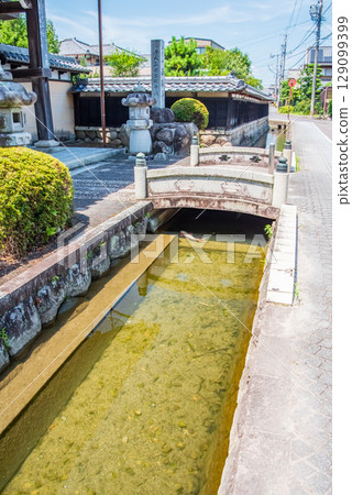 智石清水(三重縣四日市市知積町) 智石清水(三重縣四日市市知積町) 129099399