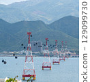Cable car 129099730