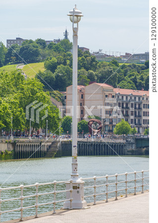 bilbao city in spain bilbao city in spain 129100000