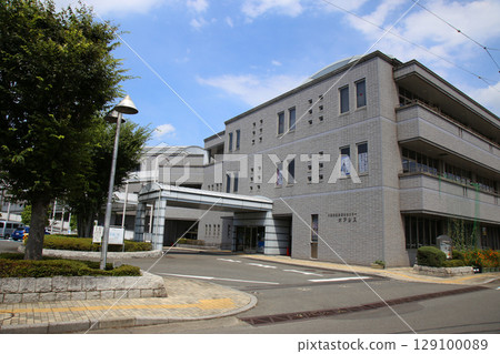 川越市綜合福利中心（綠洲） 129100089